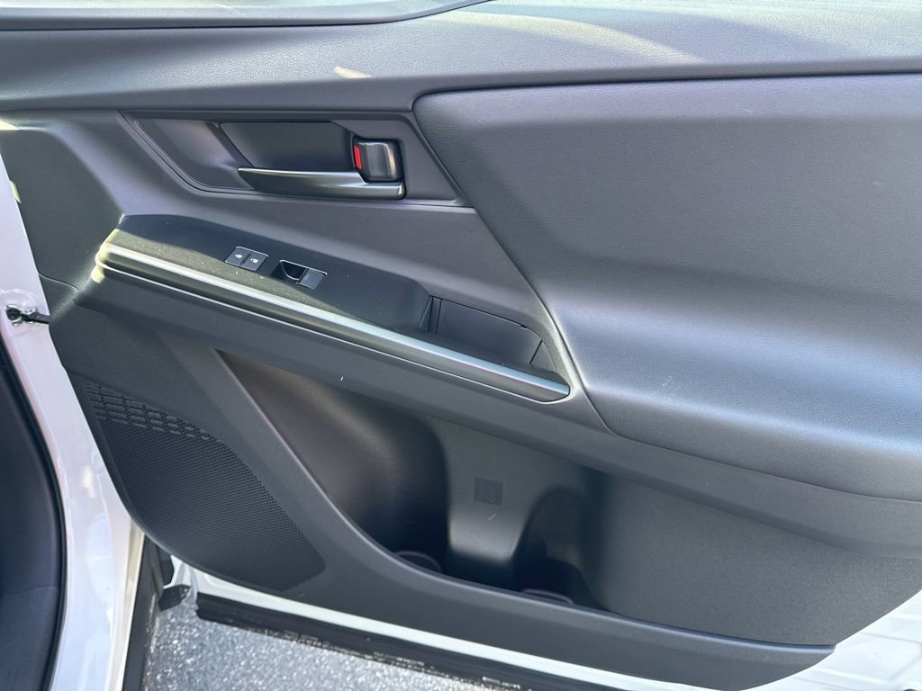 New 2026 Toyota bZ image 17