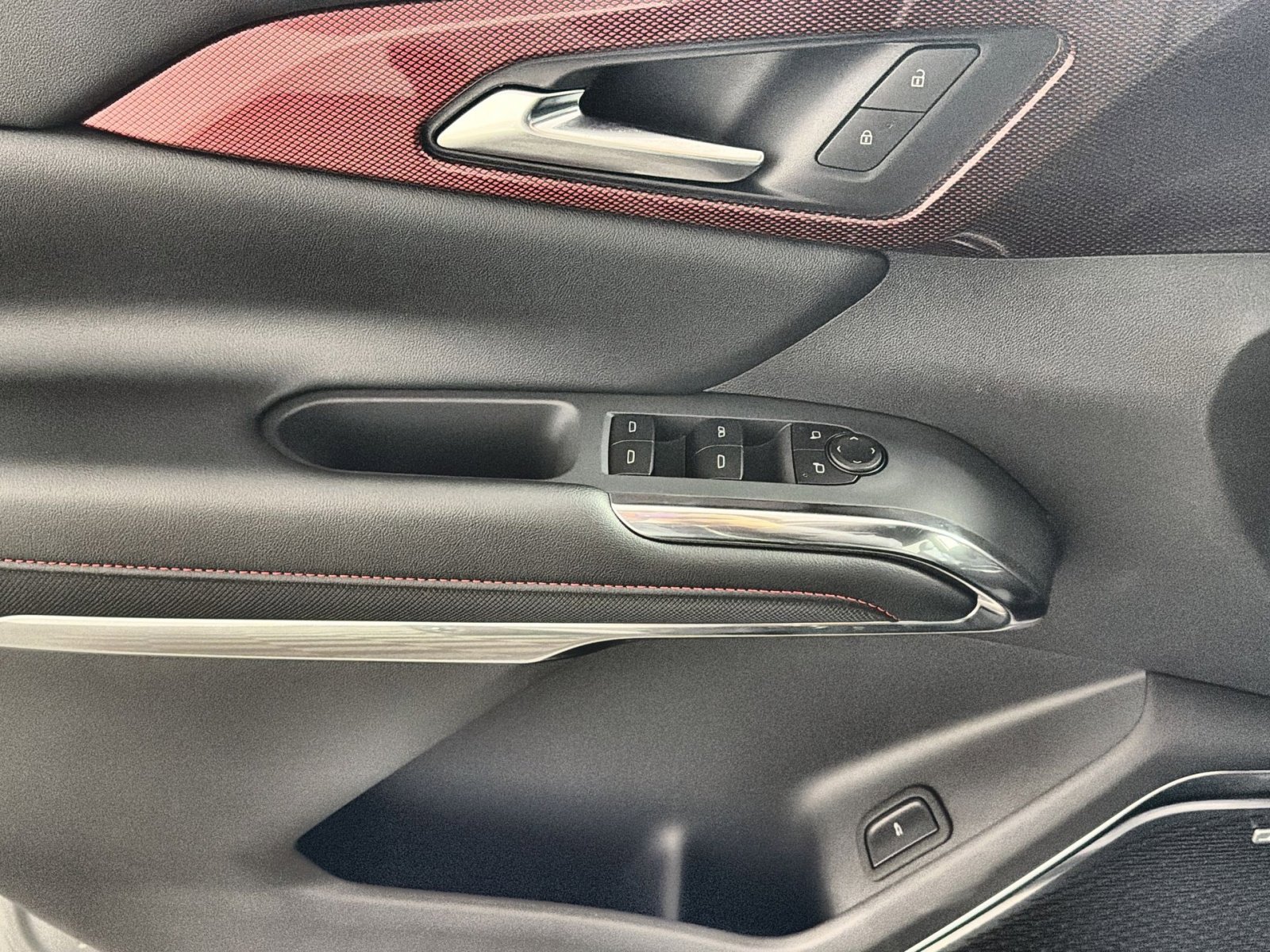 New 2026 Chevrolet Traverse Z71 w/ Enhanced Driving Package image 15