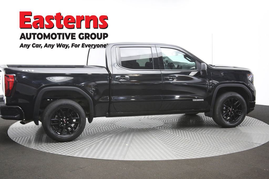 Used 2023 GMC Sierra 1500 Elevation AWD/4WD image 45