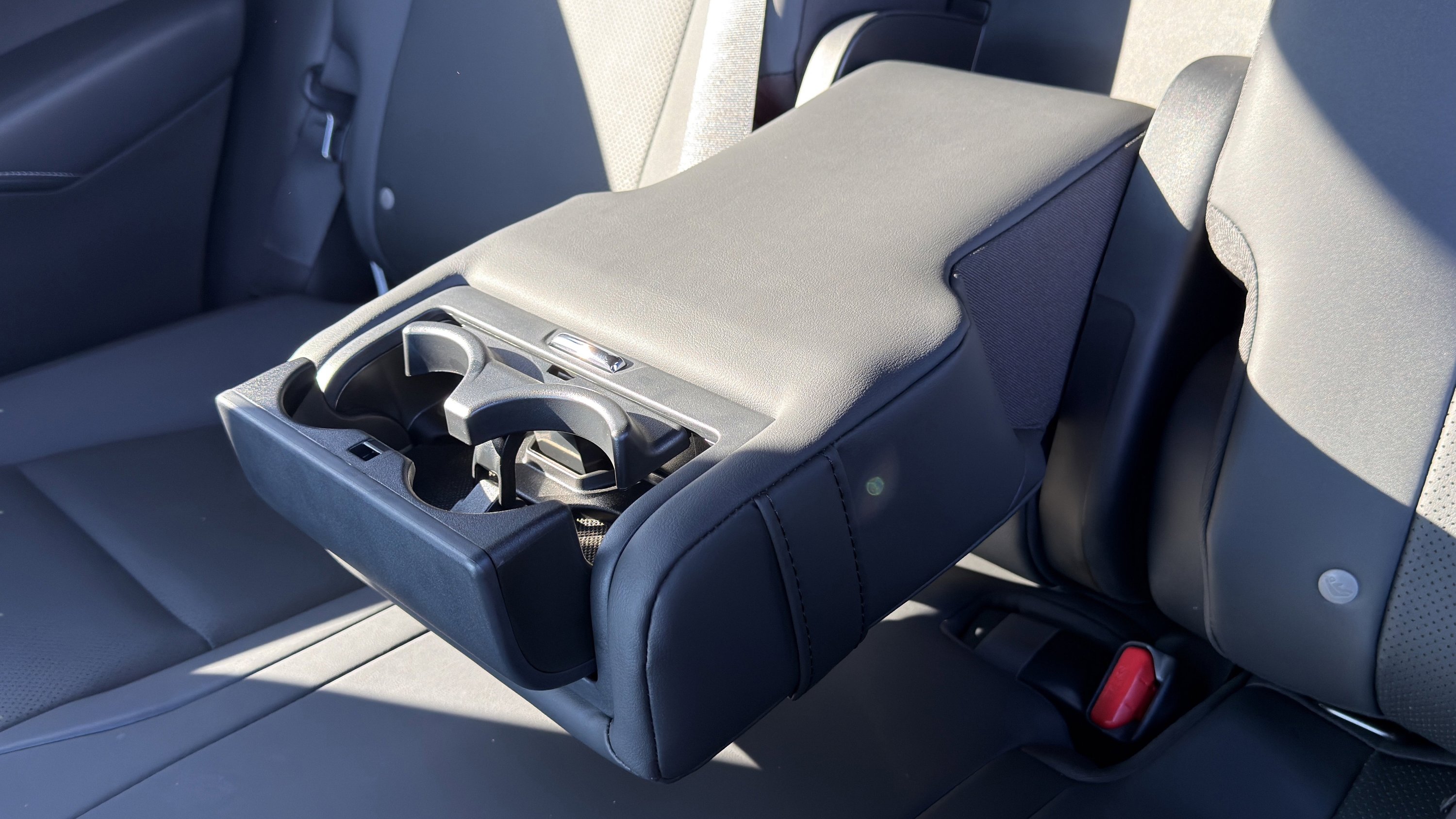 Used 2025 Lexus RX 350 Premium Plus image 31