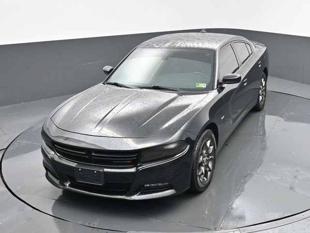 Used 2018 Dodge Charger GT w/ Driver Confidence Group AWD/4WD image 20