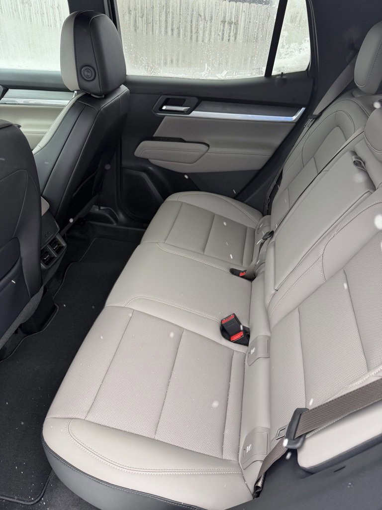 New 2026 GMC Terrain Elevation w/ Elevation Premium Package image 5