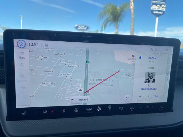 New 2026 Ford Maverick Lobo AWD/4WD image 12