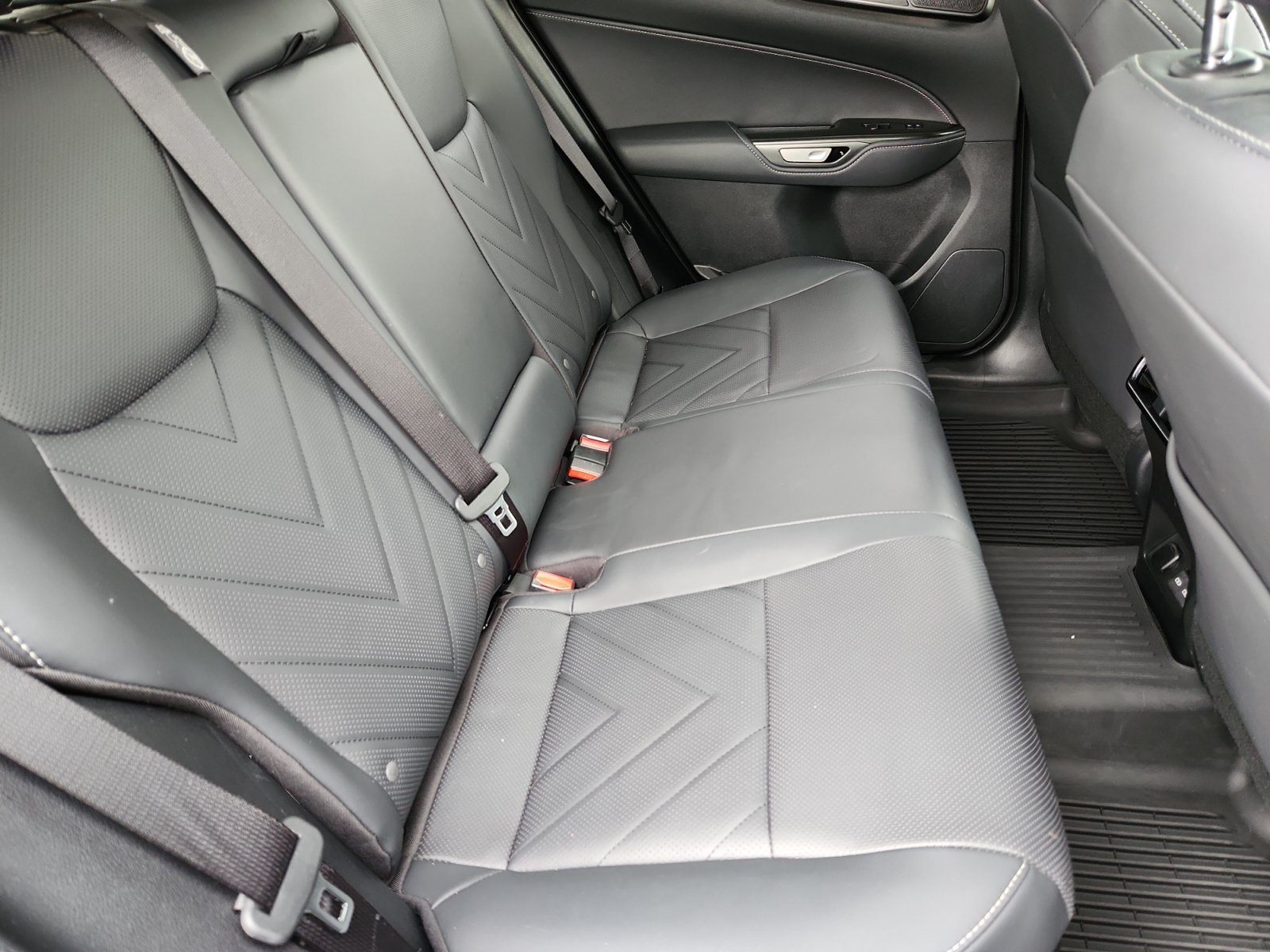 Used 2026 Lexus NX 350 AWD w/ Accessory Package (2T) image 18