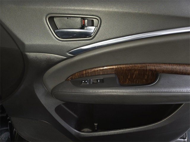 Used 2020 Acura MDX FWD image 26