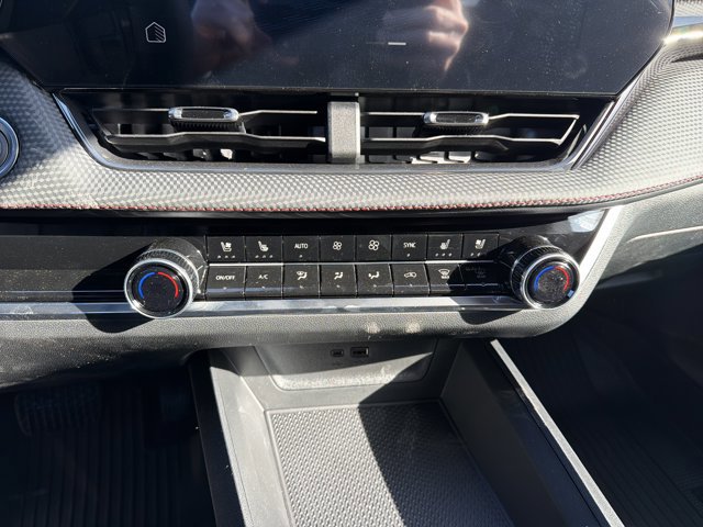 New 2026 Chevrolet Equinox RS image 19