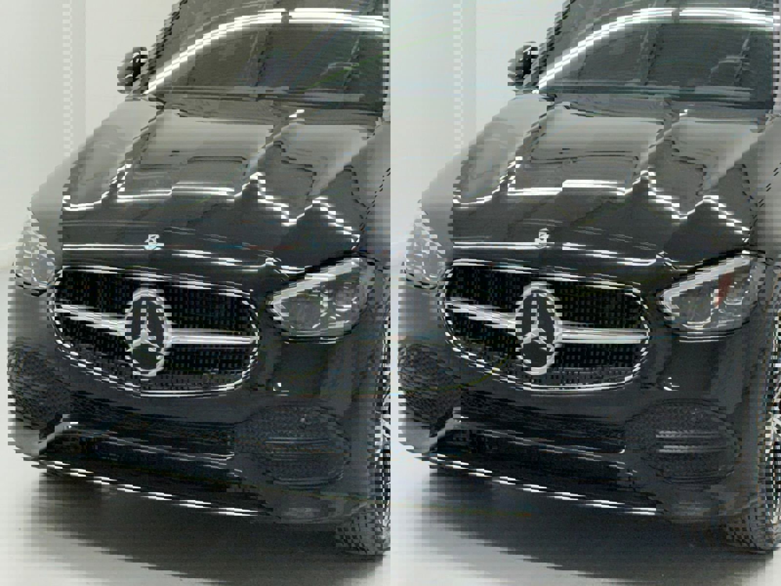 Used 2024 Mercedes-Benz C 300 C300 w/ Advanced USB Package image 10