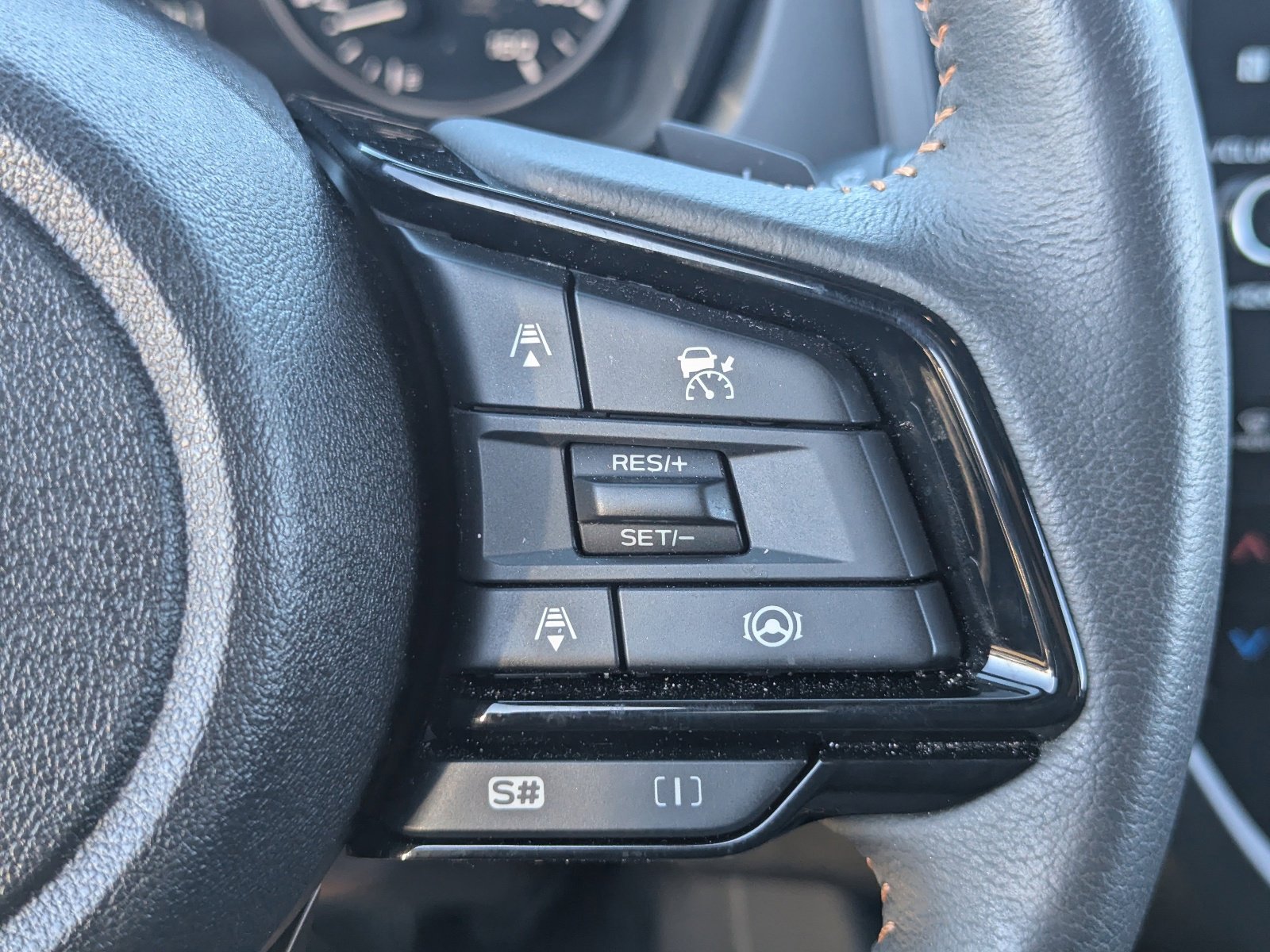 Certified 2025 Subaru Forester Sport w/ Popular Package #1 image 24