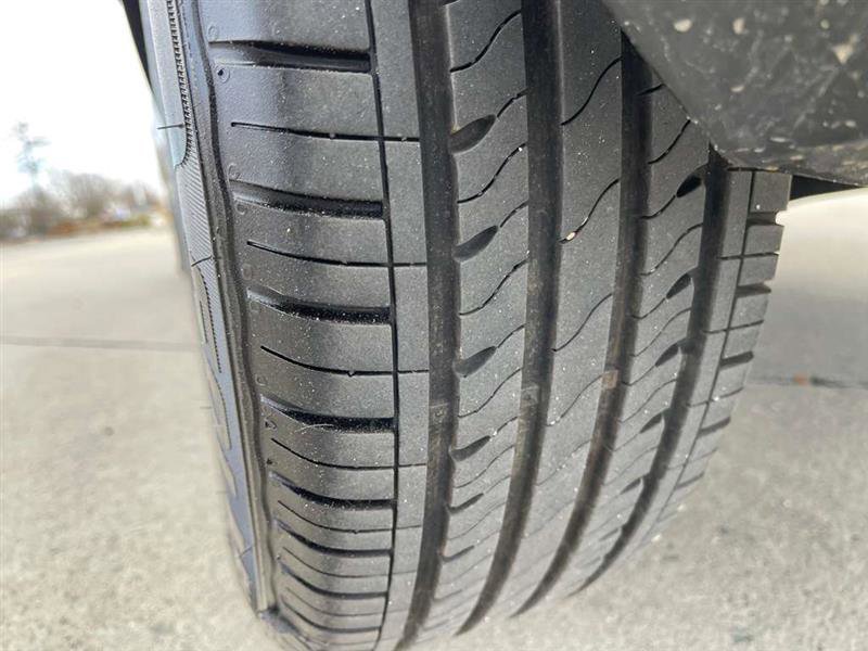 Used 2016 Ford Fiesta SE image 28