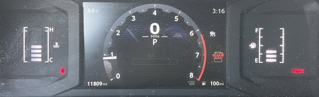 Used 2025 Toyota 4Runner SR5 image 14