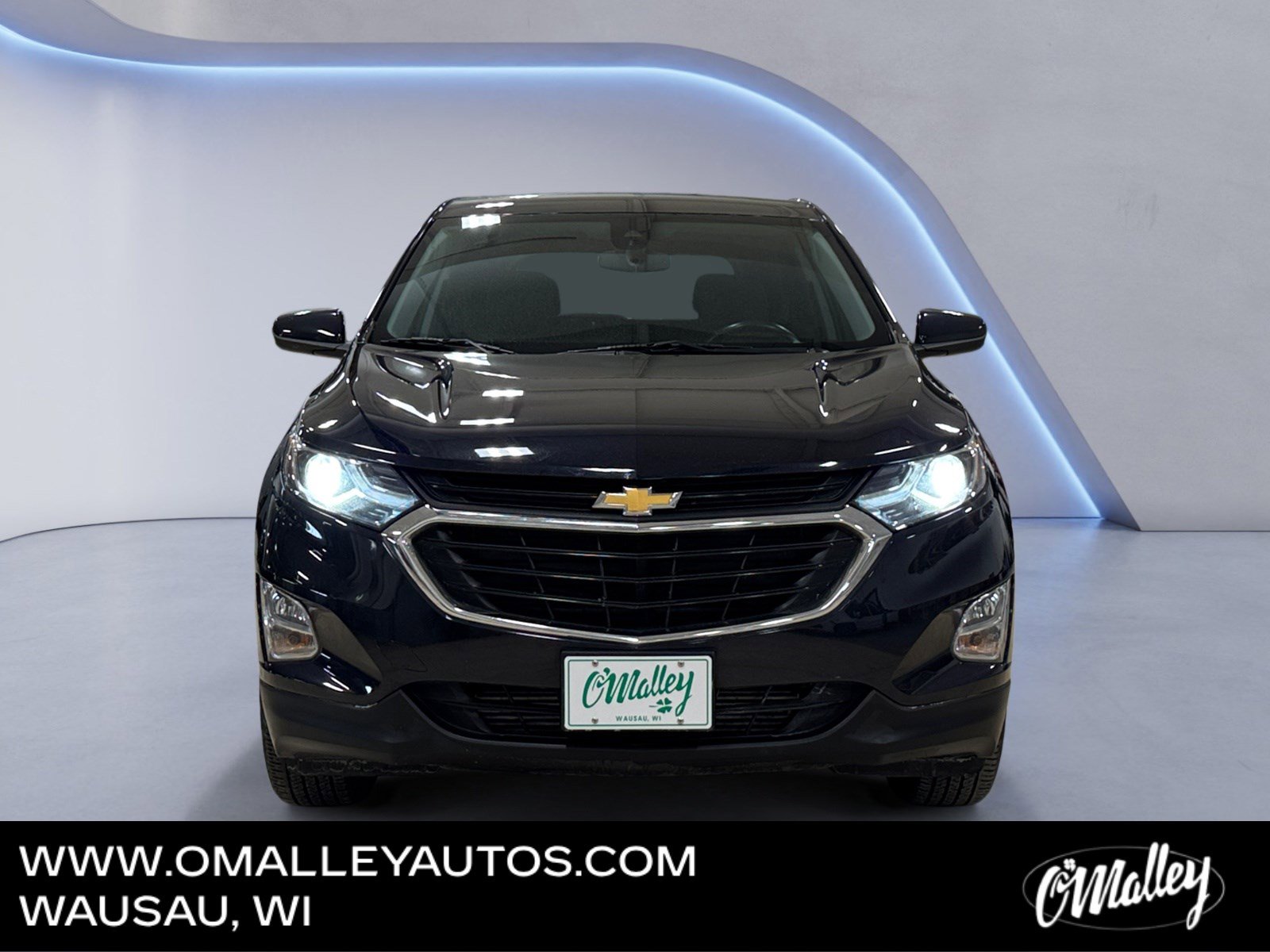 Used 2020 Chevrolet Equinox LT image 8