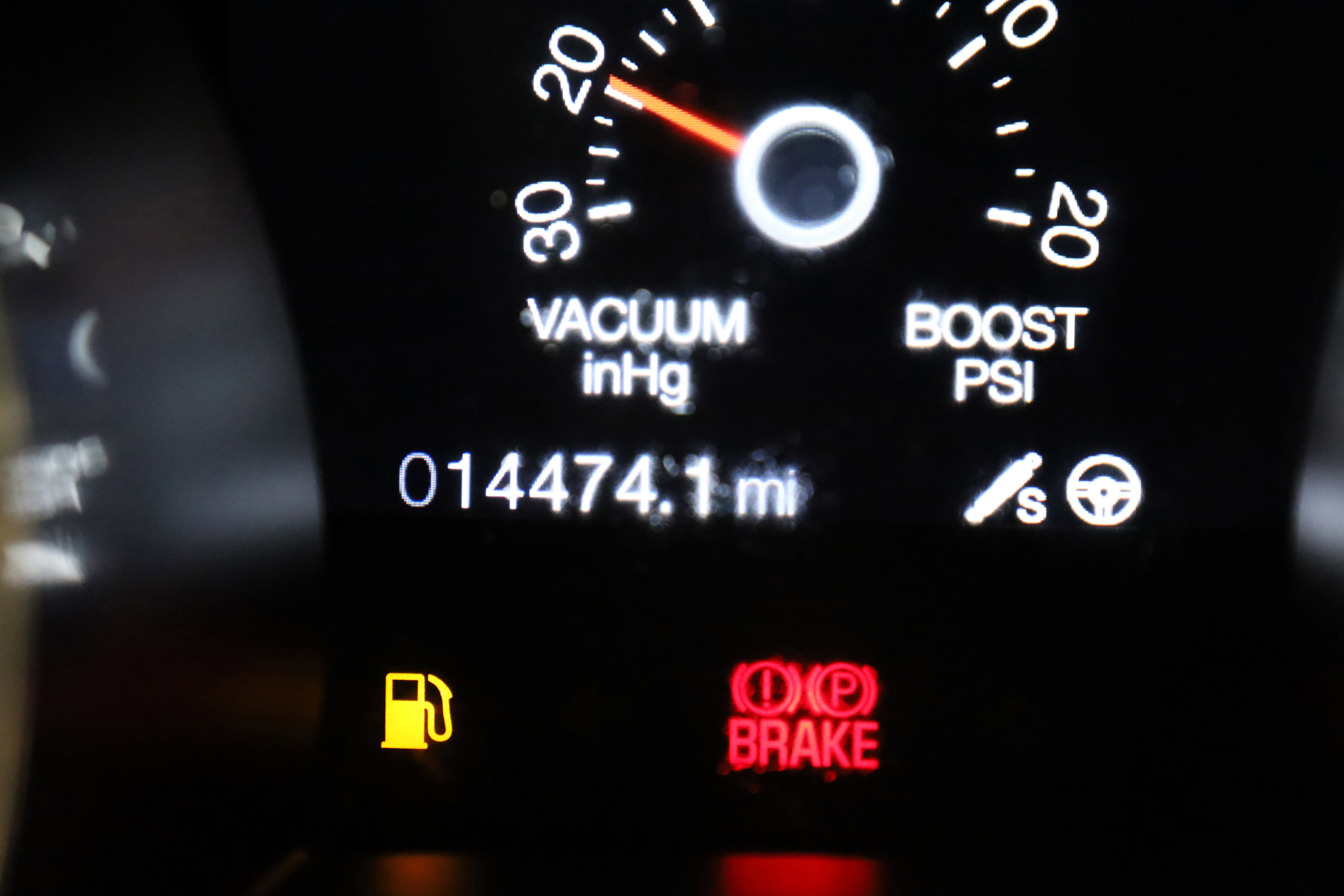 Used 2014 Ford Mustang Shelby GT500 w/ Equipment Group 821A image 17