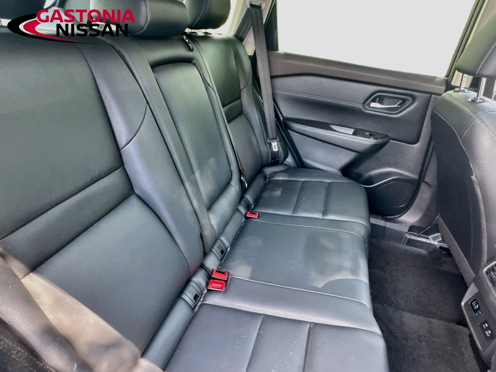 Used 2023 Nissan Rogue SL w/ SL Premium Package AWD/4WD image 34