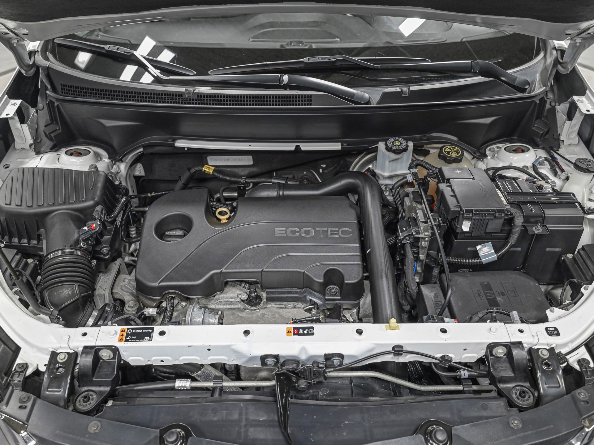 Used 2021 Chevrolet Equinox Premier image 13