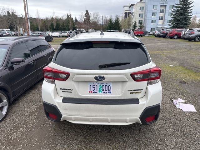 Used 2023 Subaru Crosstrek 2.5i Sport image 18