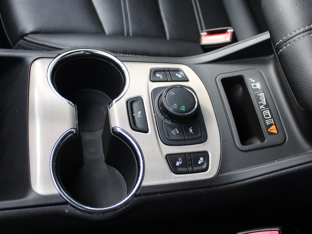 Certified 2022 GMC Terrain Denali w/ LPO, 'HIT The Road' Package image 26