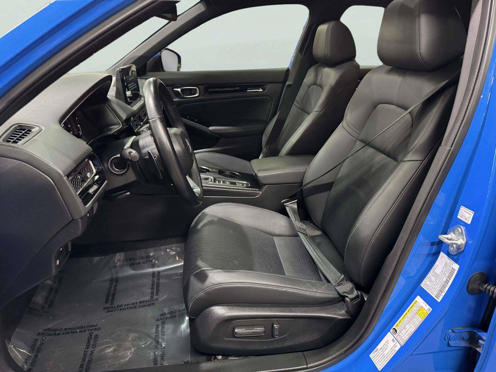 Used 2022 Honda Civic Sport Touring image 30