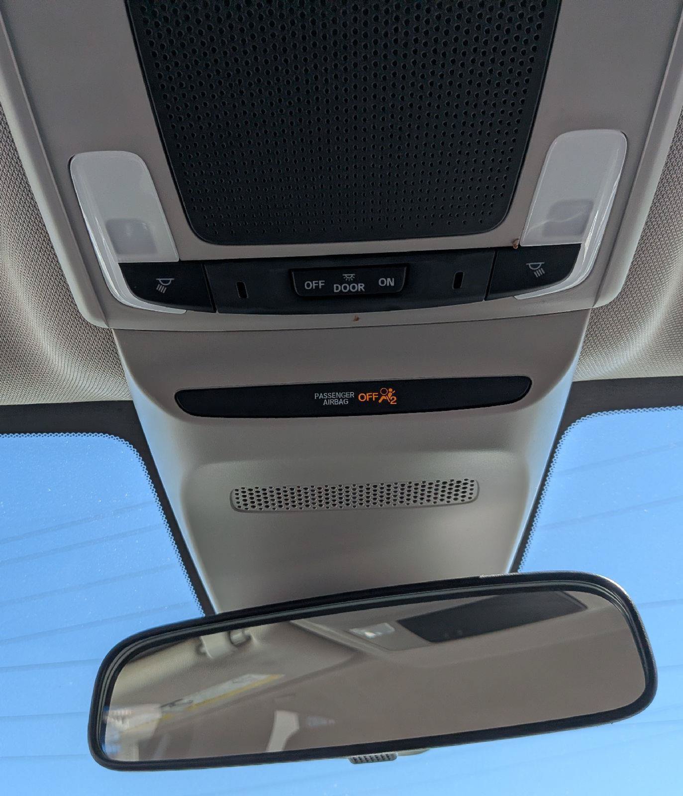 Certified 2024 Honda HR-V LX image 19