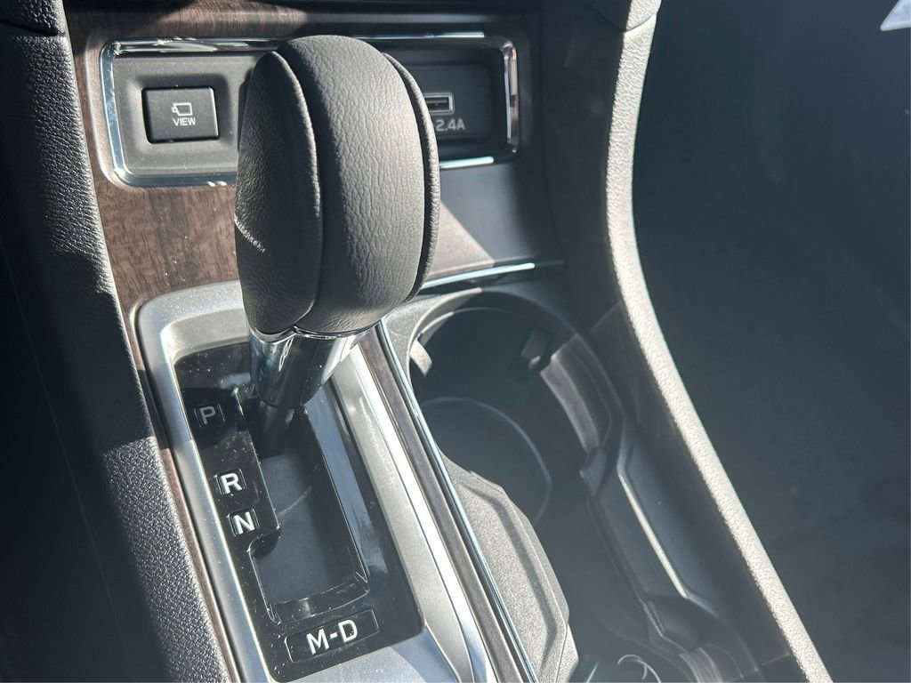 New 2026 Subaru Ascent Touring image 37
