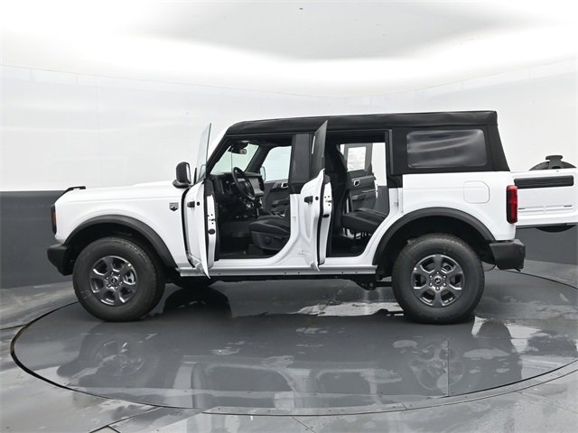 New 2025 Ford Bronco Big Bend image 31