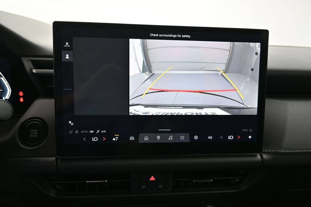 Used 2026 MAZDA CX-5 Preferred AWD/4WD image 13