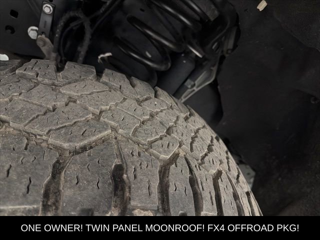 Used 2020 Ford F250 Lariat image 5