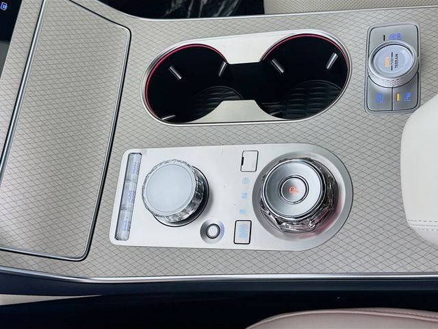 New 2026 Genesis GV80 3.5T Prestige AWD/4WD image 15