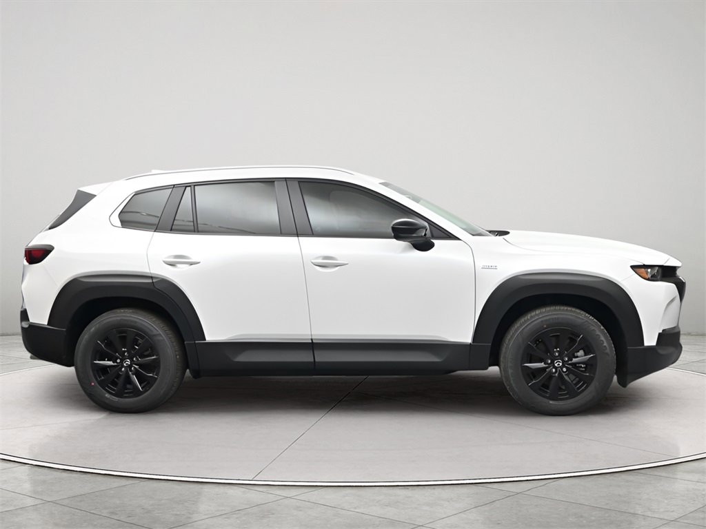 Certified 2025 MAZDA CX-50 2.5 Hybrid w/ Weather Package image 38