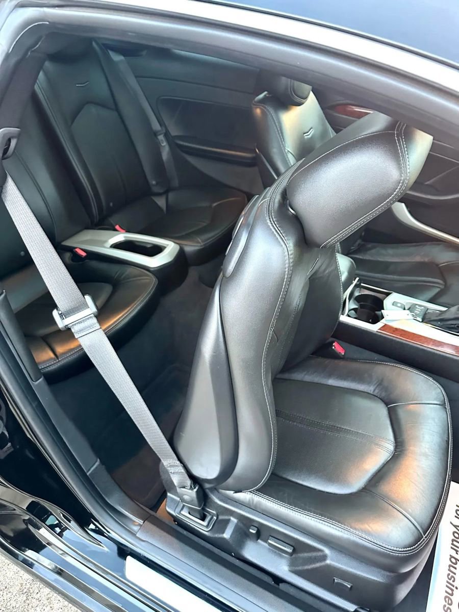 Used 2014 Cadillac CTS Premium image 15