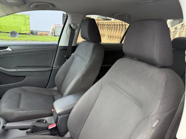 Used 2016 Volkswagen Jetta S FWD image 12