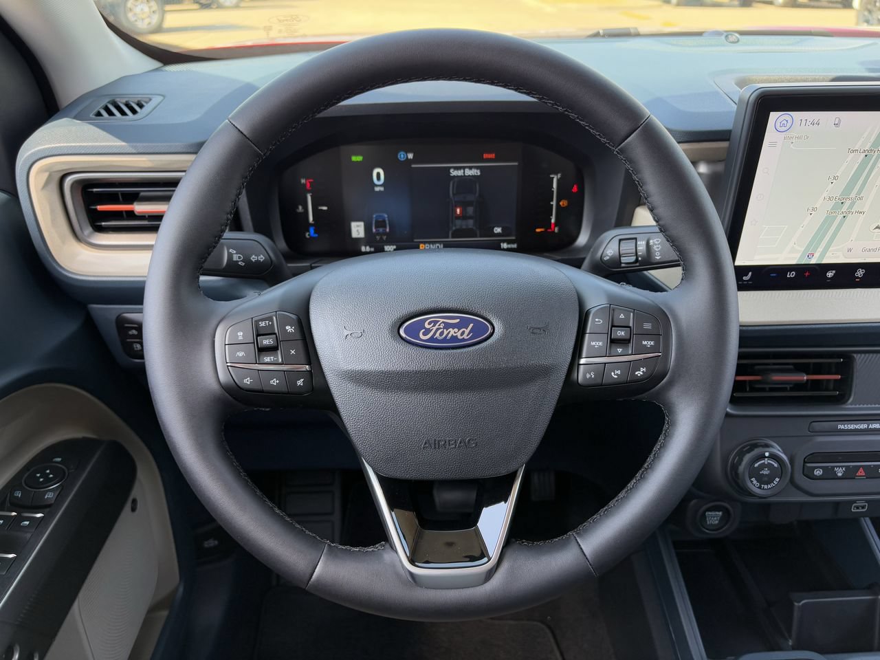 New 2026 Ford Maverick Lariat AWD/4WD image 13