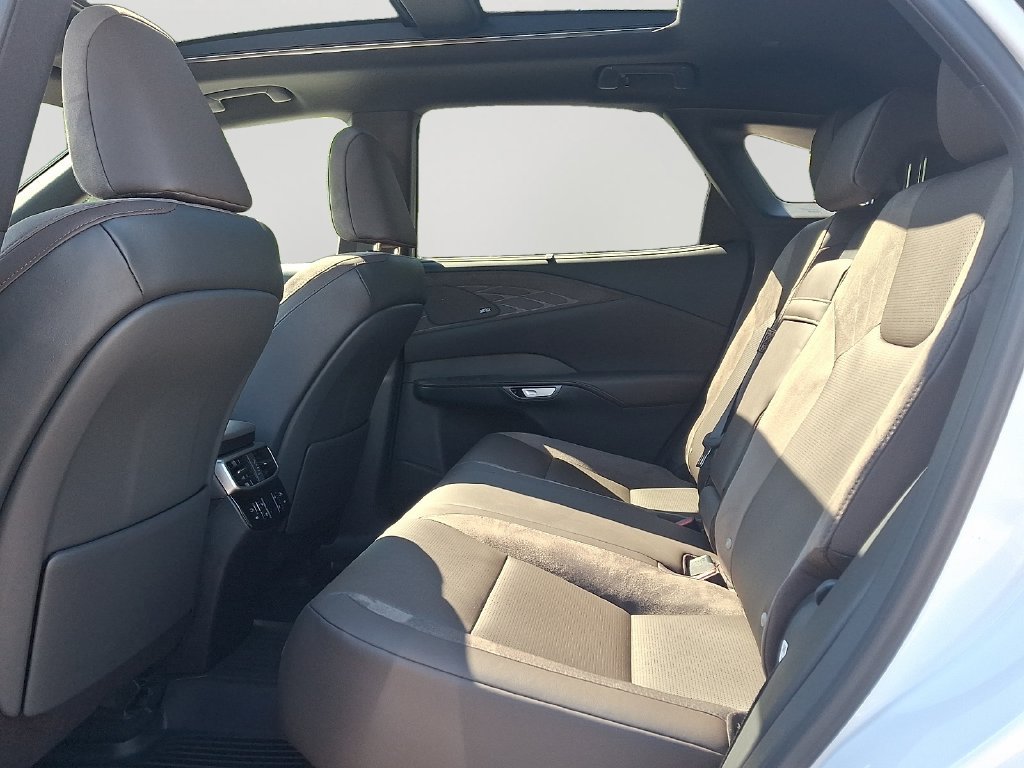 Used 2026 Lexus RX 350 AWD w/ Convenience Package image 8