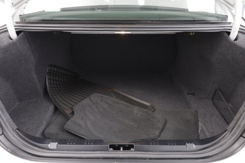 Used 2008 BMW 528xi Sedan AWD/4WD image 18