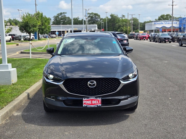 New 2025 MAZDA CX-30 AWD 2.5 S w/ Preferred Package image 7