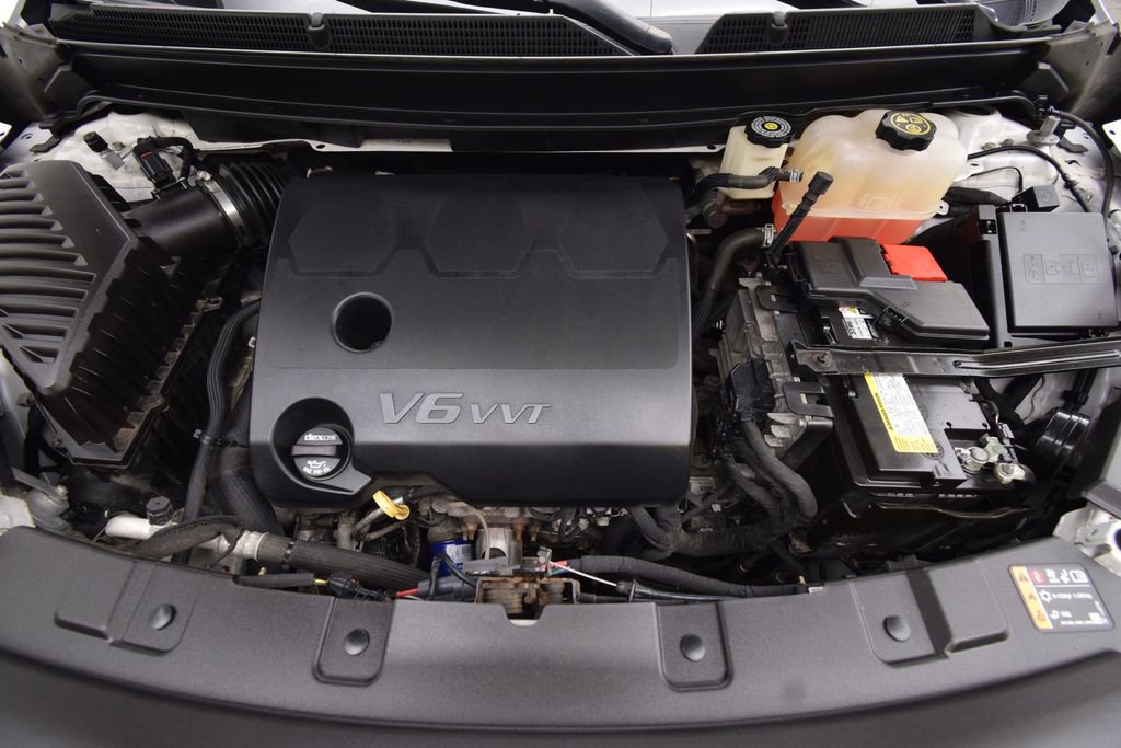 Used 2021 Buick Enclave Premium w/ Sun and Sites Package image 29