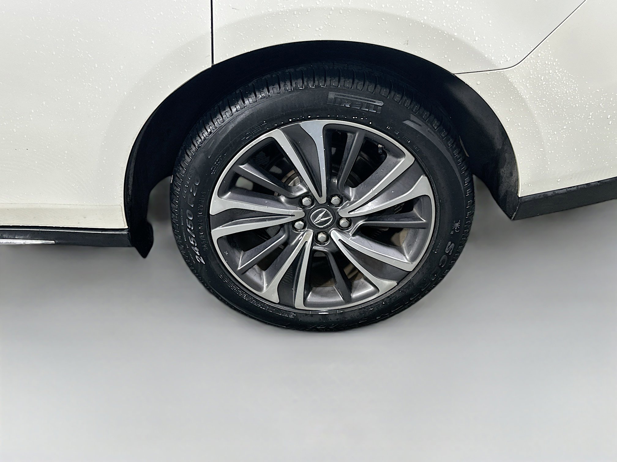 Used 2019 Acura MDX FWD w/ Technology Package image 11