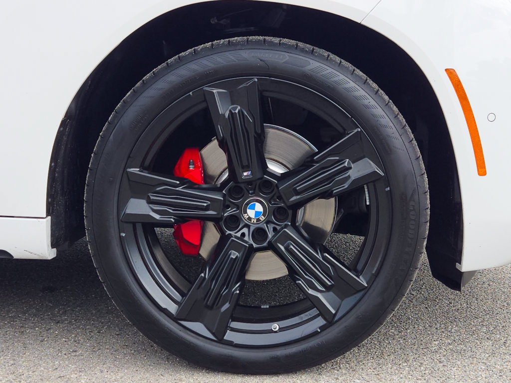 Used 2026 BMW X3 xDrive30i w/ Premium Package AWD/4WD image 9