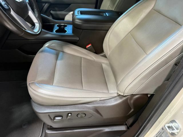 Used 2021 GMC Yukon SLT w/ SLT Luxury Plus Package AWD/4WD image 23