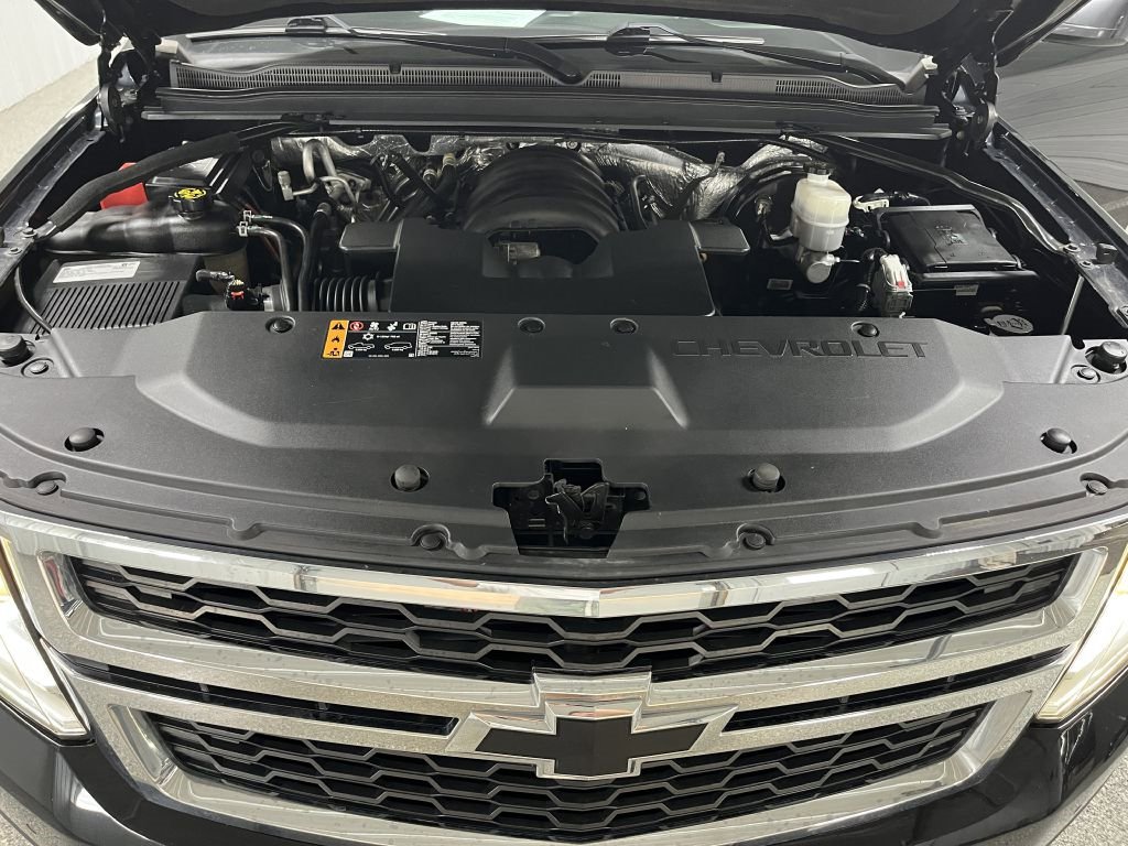 Used 2018 Chevrolet Tahoe LT w/ Luxury Package image 34