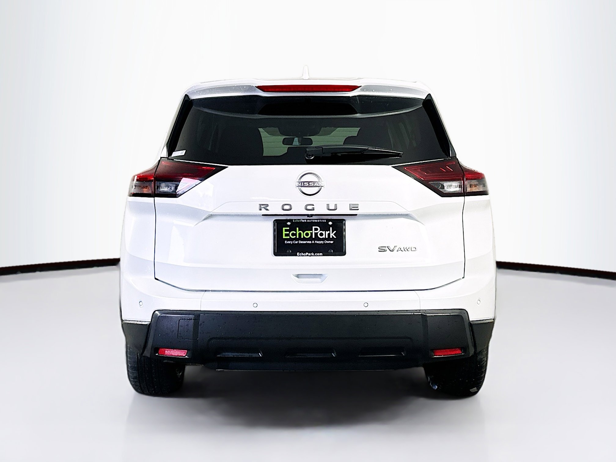 Used 2024 Nissan Rogue SV image 7