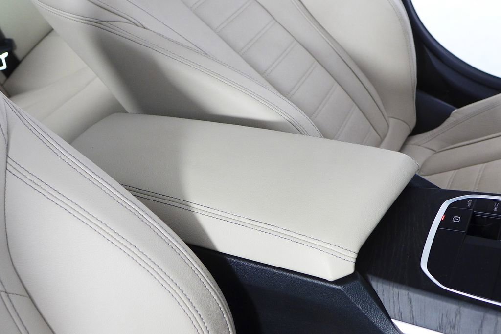 Certified 2023 BMW 430i Gran Coupe xDrive w/ M Sport Package image 16