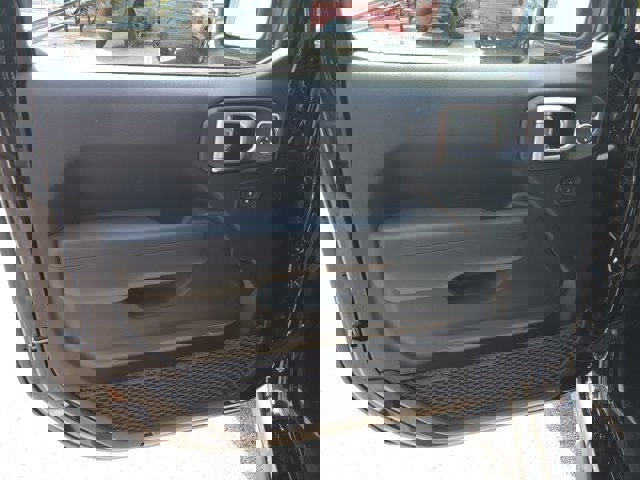 New 2026 Jeep Wrangler Willys image 9