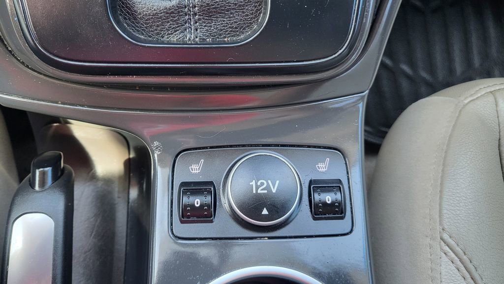 Used 2014 Ford Escape Titanium FWD image 36