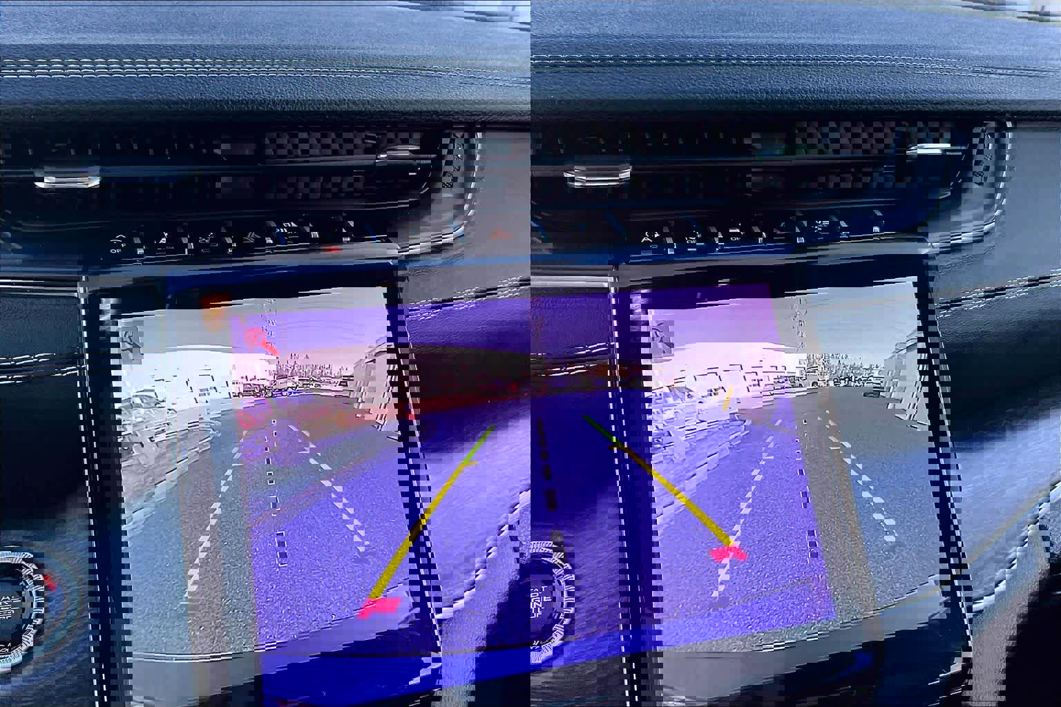 Used 2023 Jeep Grand Cherokee L Limited image 27