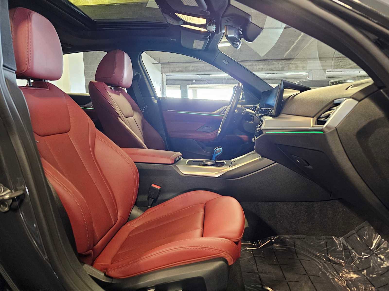 Used 2023 BMW i4 eDrive35 image 40