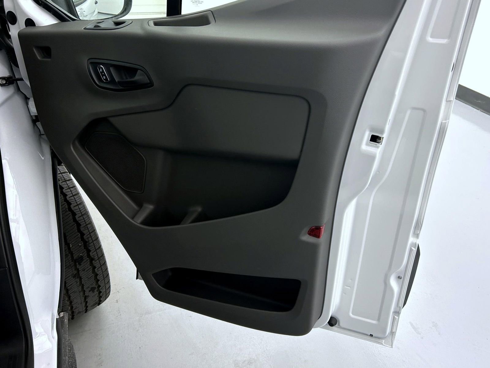 New 2026 Ford Transit 350 XL RWD image 16