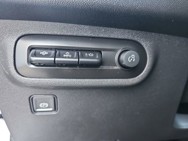 Certified 2023 GMC Terrain Denali image 13