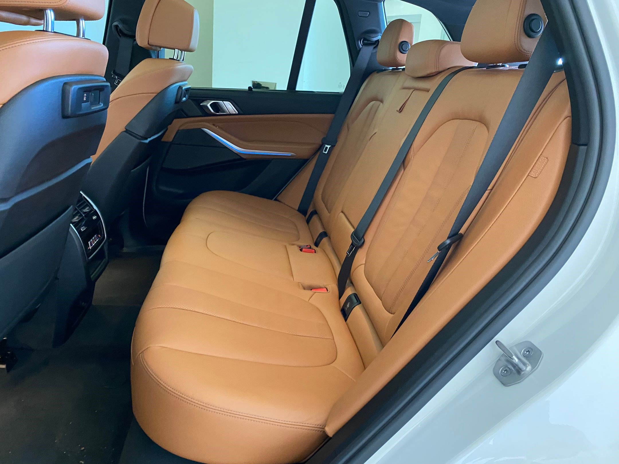 Certified 2022 BMW X5 xDrive45e image 13