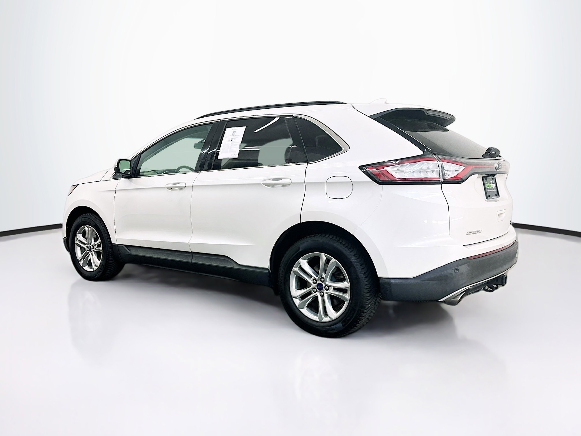 Used 2016 Ford Edge SEL w/ Equipment Group 201A AWD/4WD image 5