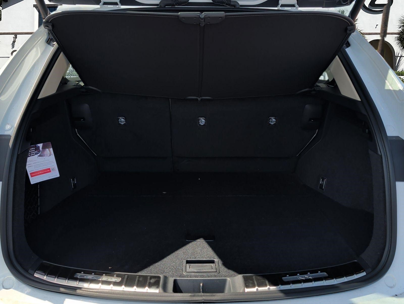 New 2026 Lexus NX 350 AWD w/ Accessory Package (K3) image 28